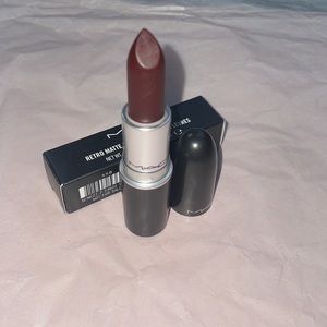 MAC Mixed Media Retro Matte Lipstick NEW